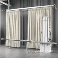 Cortadora vertical automática para cortina, 220 V, garantia de 1 ano e serviço vitalício